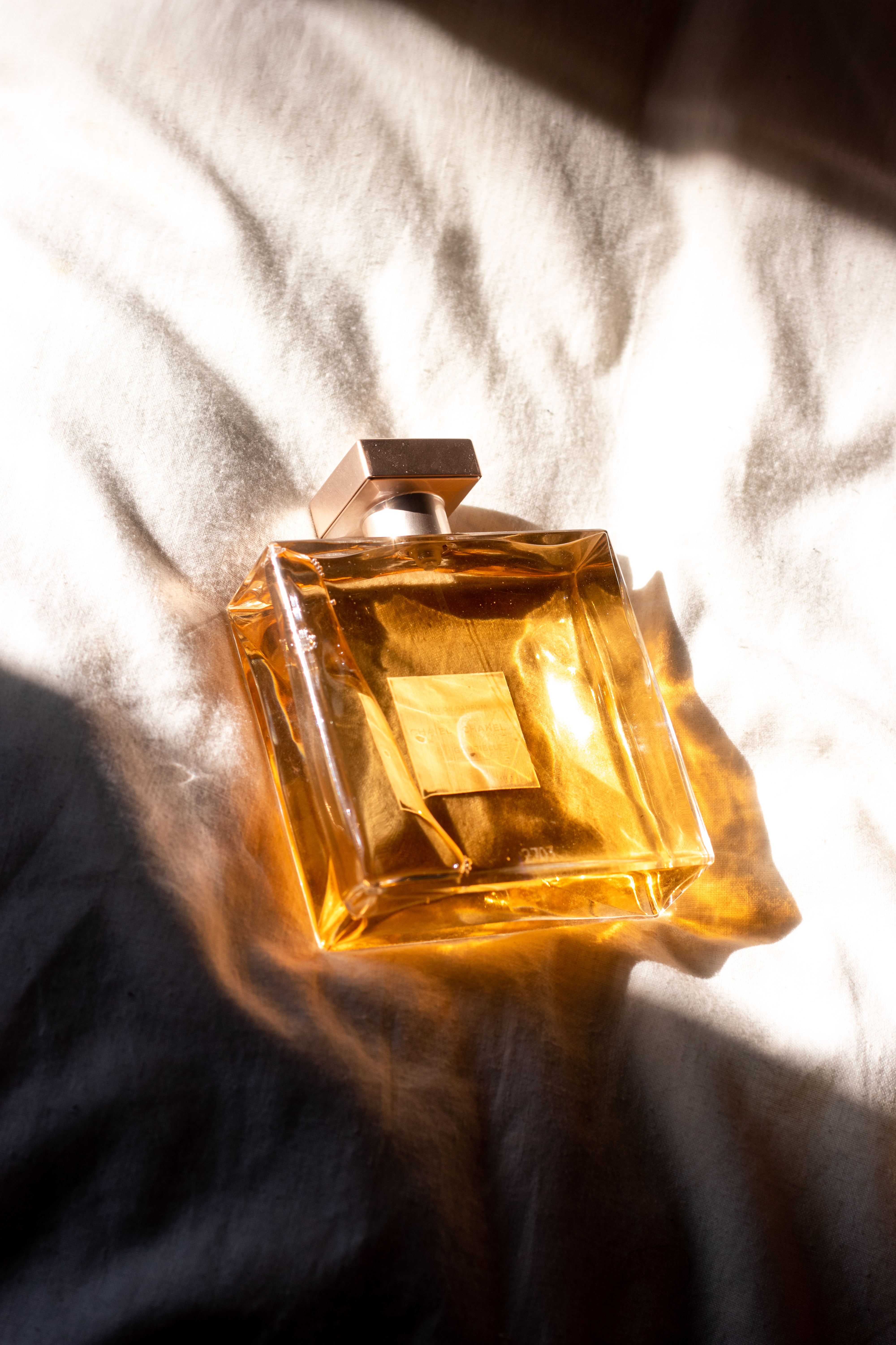 Niszowe perfumy - tajemnica wyjątkowych zapachów